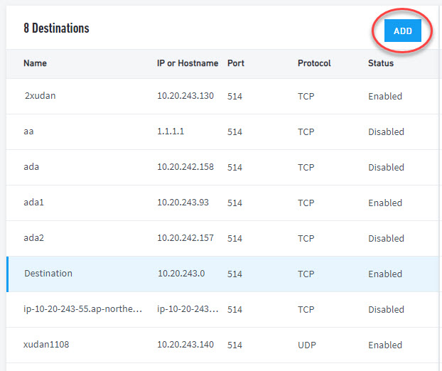 Syslog Destinations preDLi25.jpg