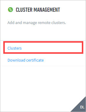 DL-Settings-ClusterManagement-Clusters.jpg
