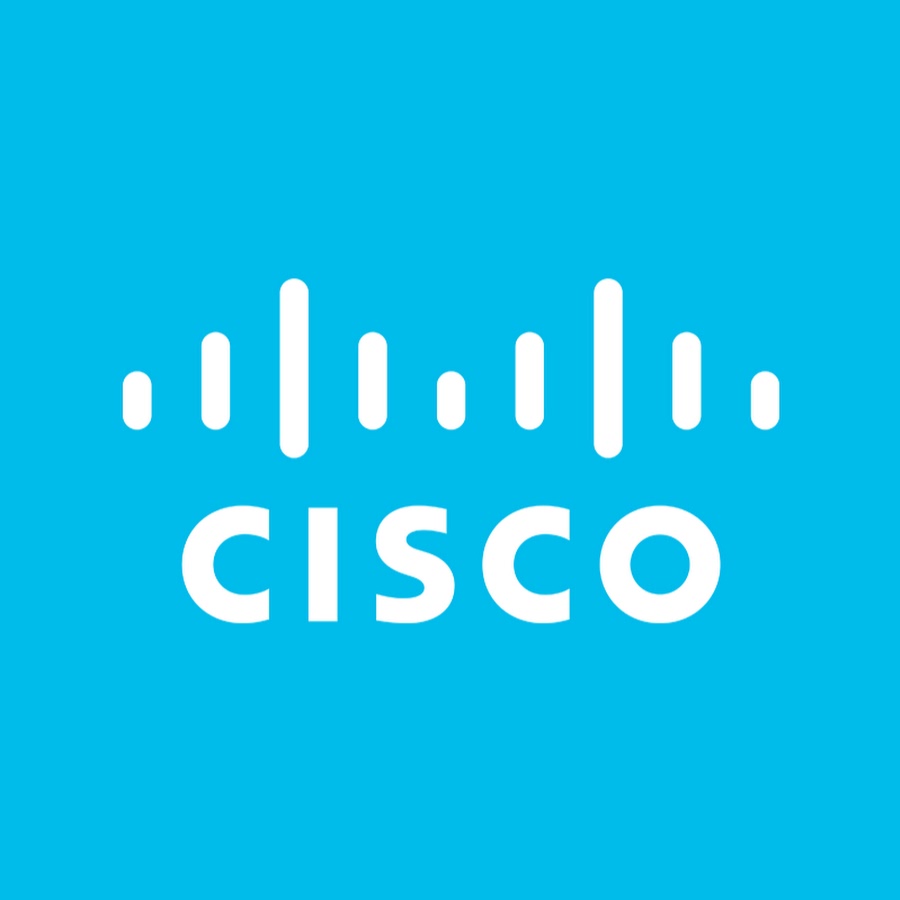 The Cisco logo