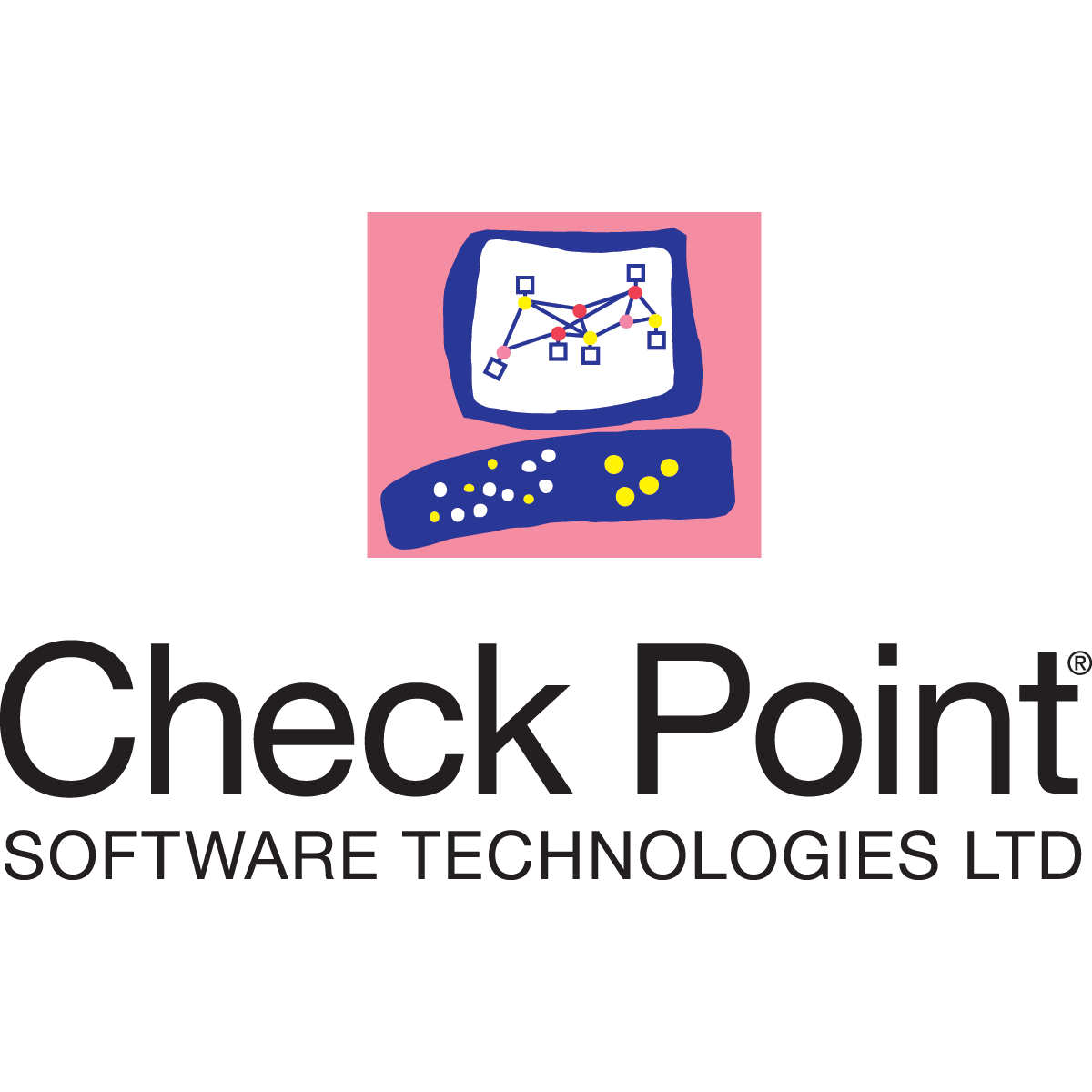 The Checkpoint logo