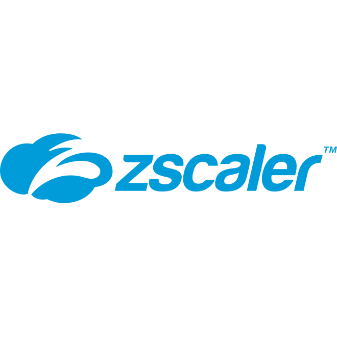 The Zscaler logo