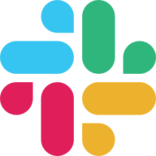 The Slack logo