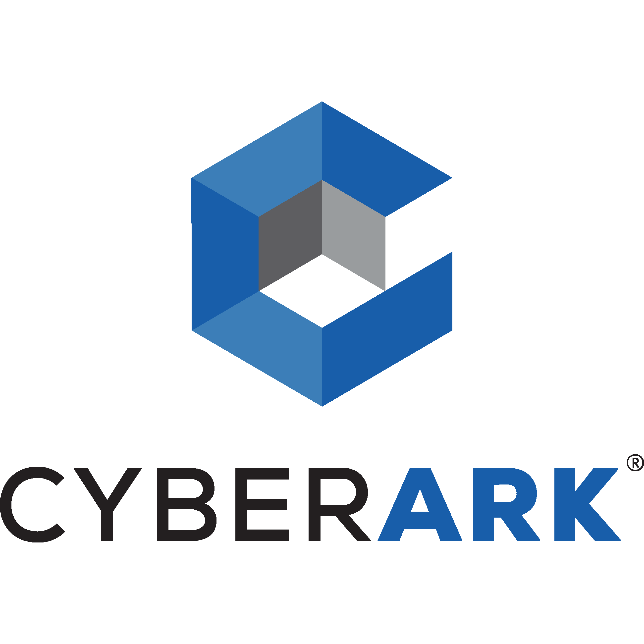 The Cyberark logo