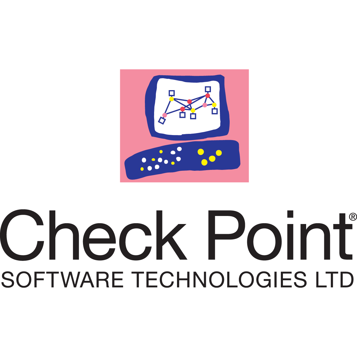 The Checkpoint logo