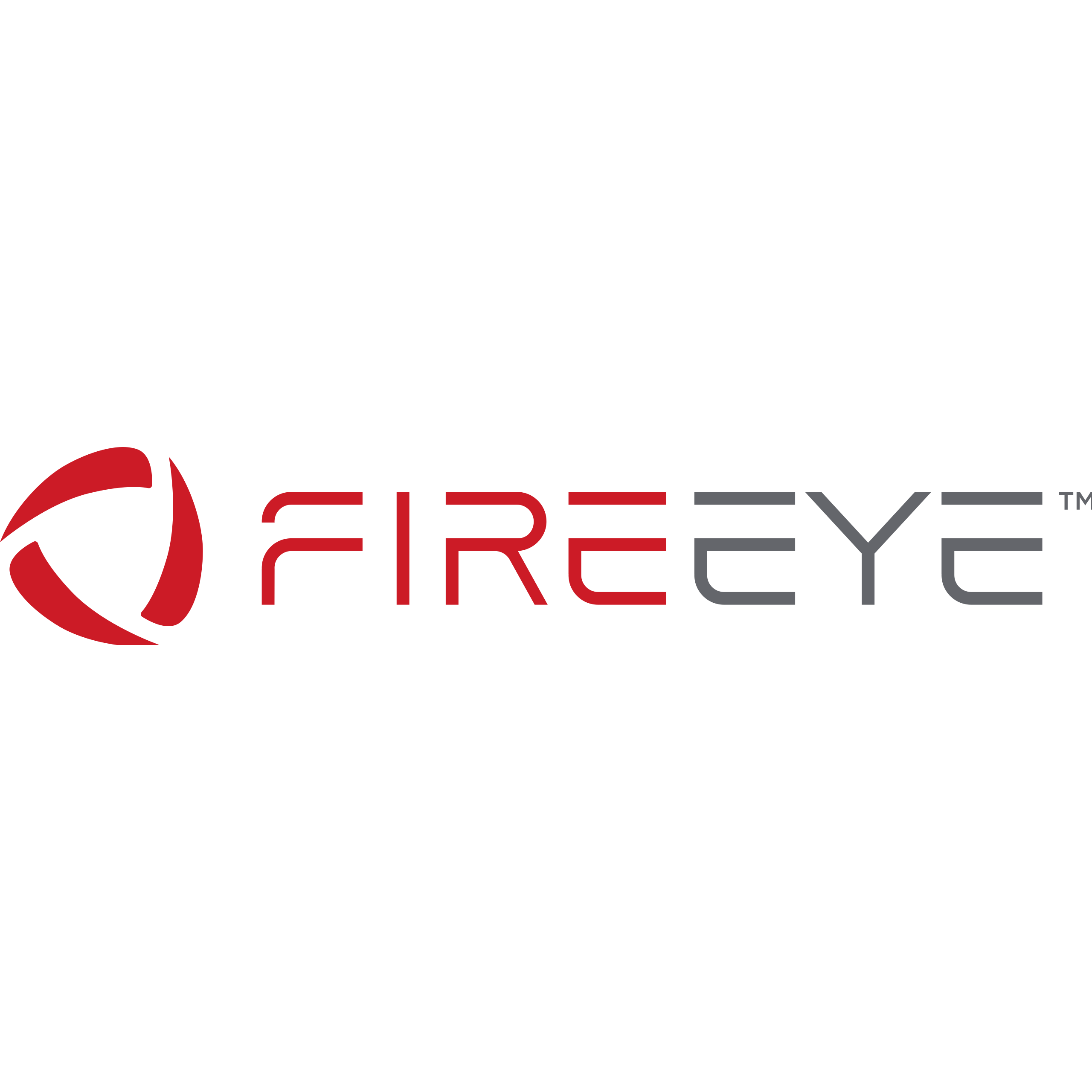 The FireEye logo