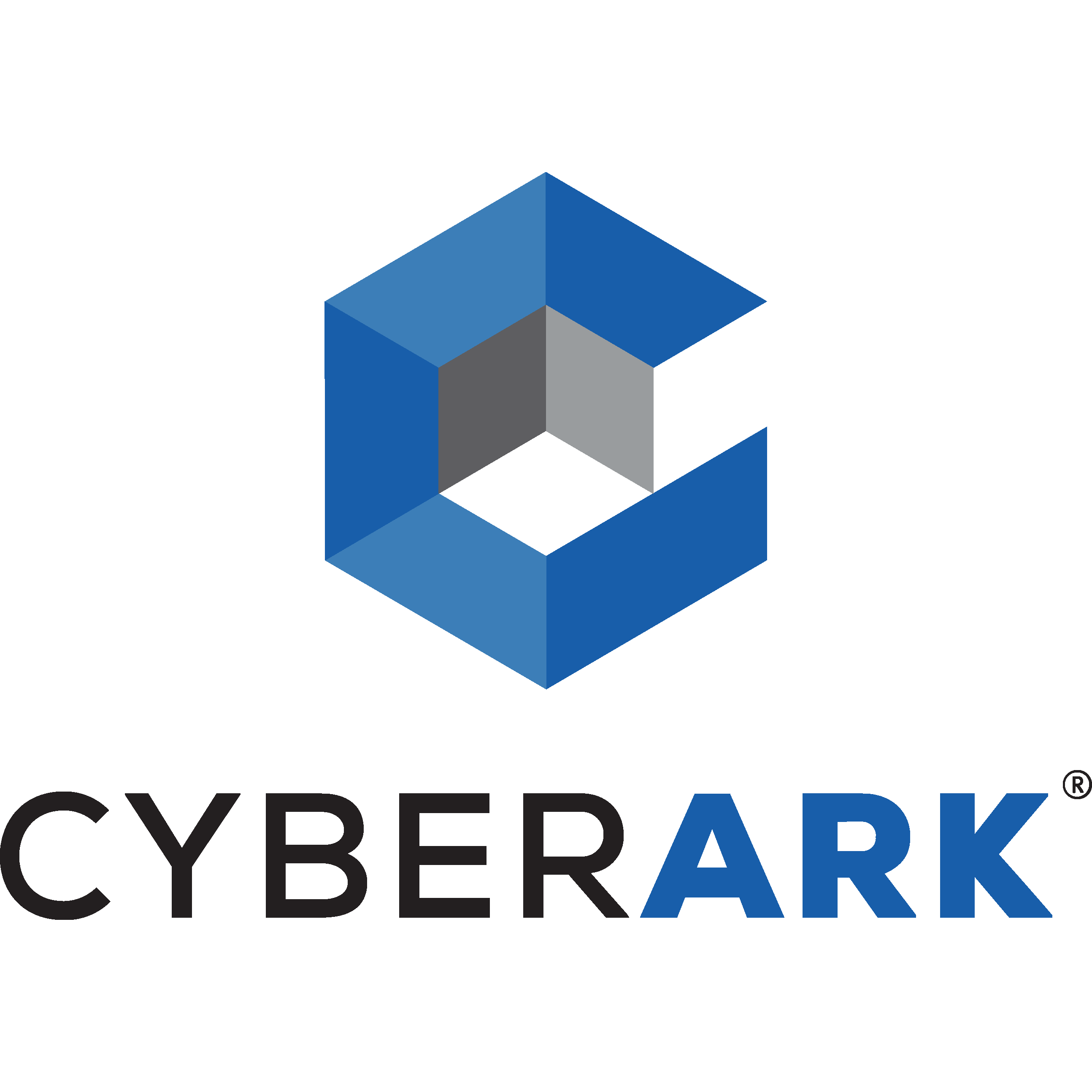 The Cyberark logo