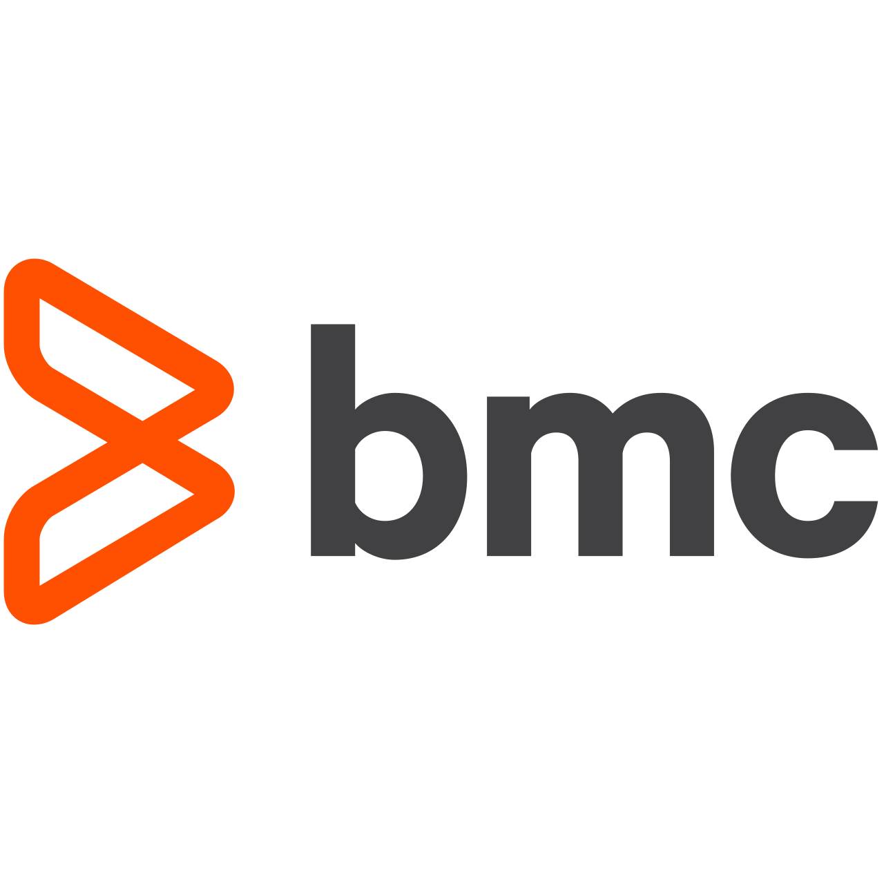 The BMC logo